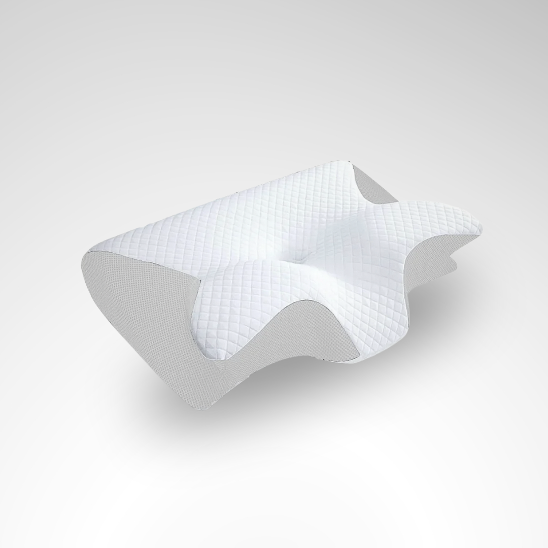THE ERGONOMIC PILLOW™