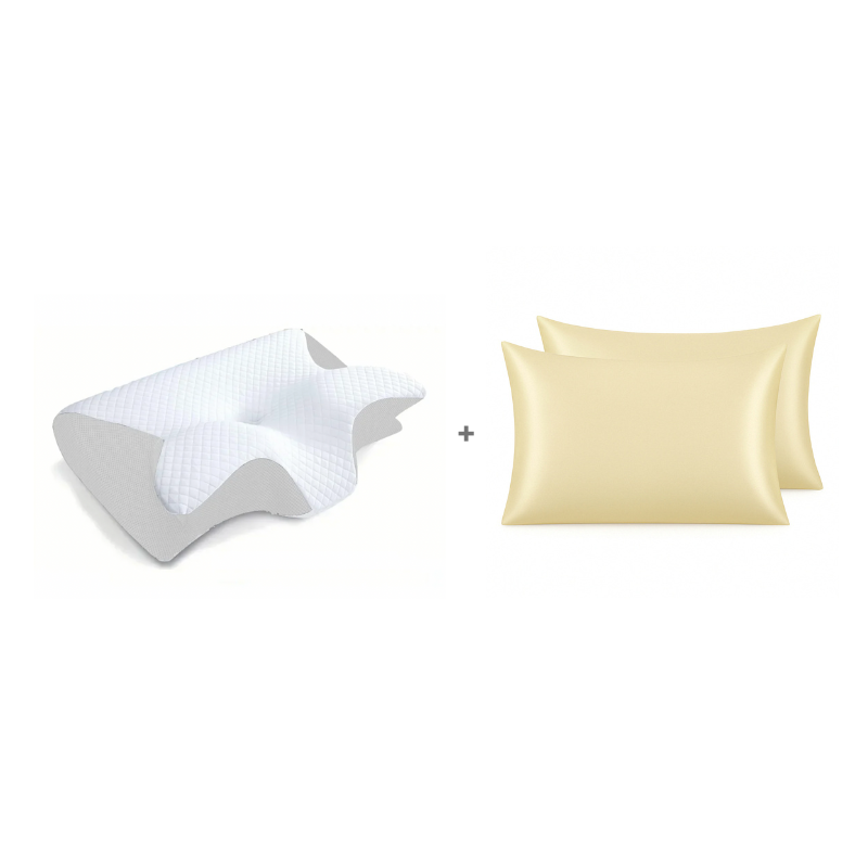 Complete Pillow Set
