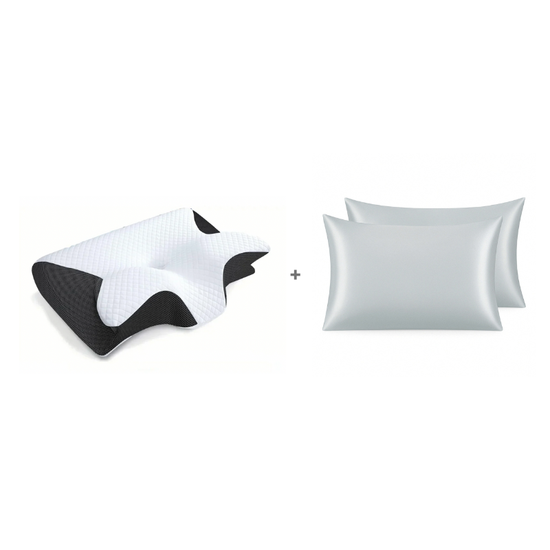 Complete Pillow Set