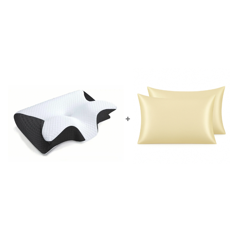 Complete Pillow Set