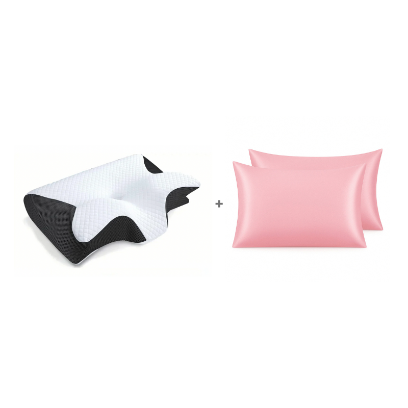 Complete Pillow Set