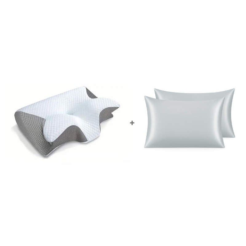 Complete Pillow Set
