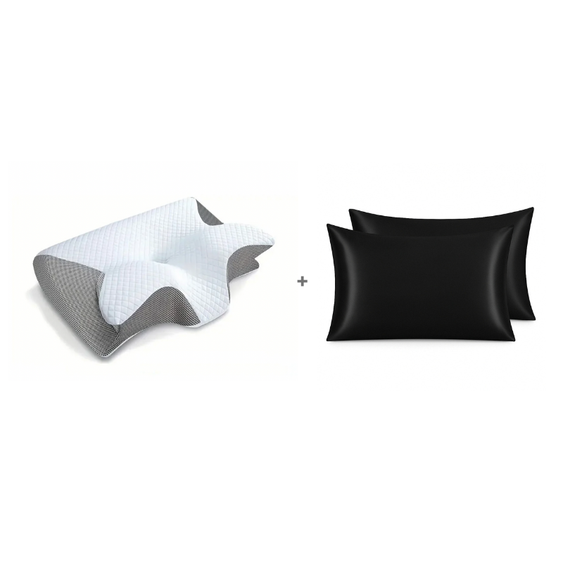 Complete Pillow Set