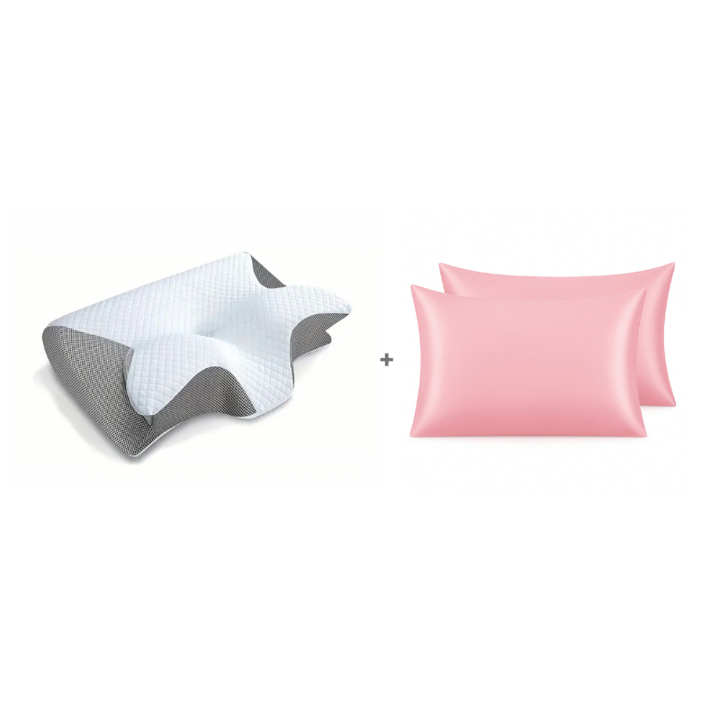 Complete Pillow Set