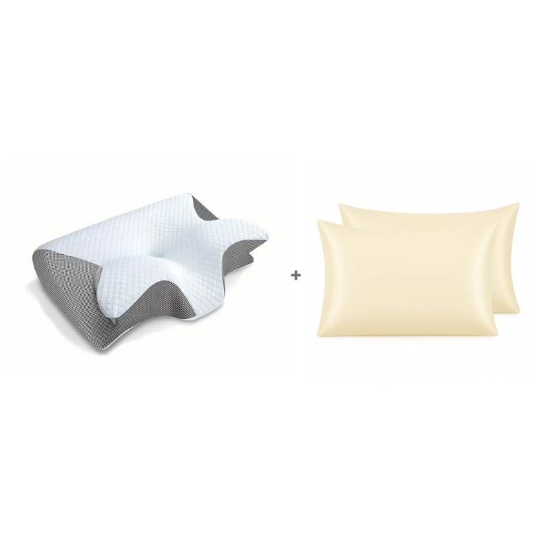 Complete Pillow Set