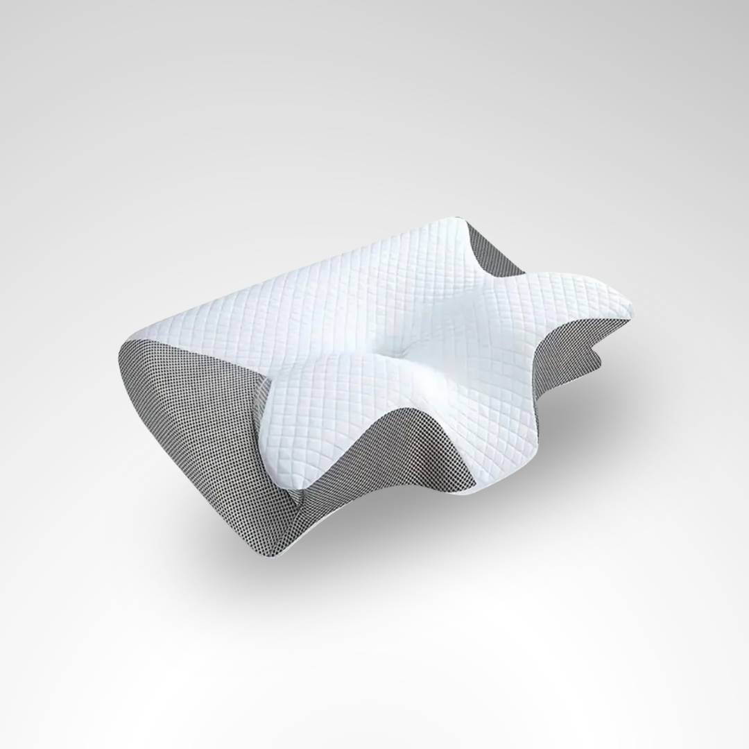 THE ERGONOMIC PILLOW™
