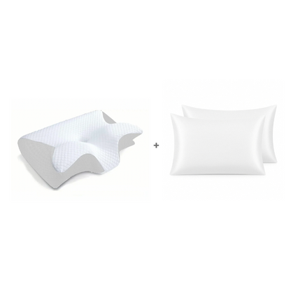 Complete Pillow Set