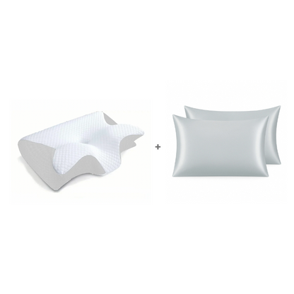 Complete Pillow Set