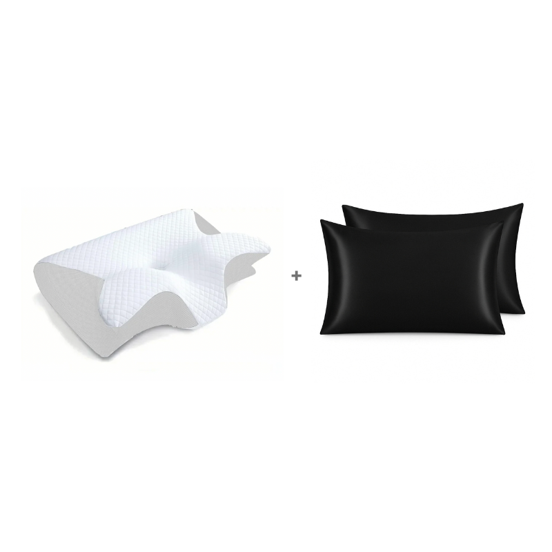 Complete Pillow Set