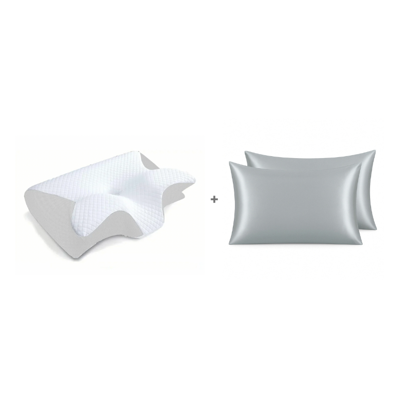 Complete Pillow Set