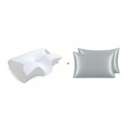 Complete Pillow Set
