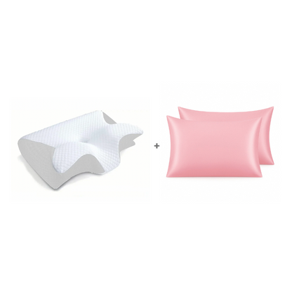 Complete Pillow Set