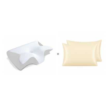 Complete Pillow Set