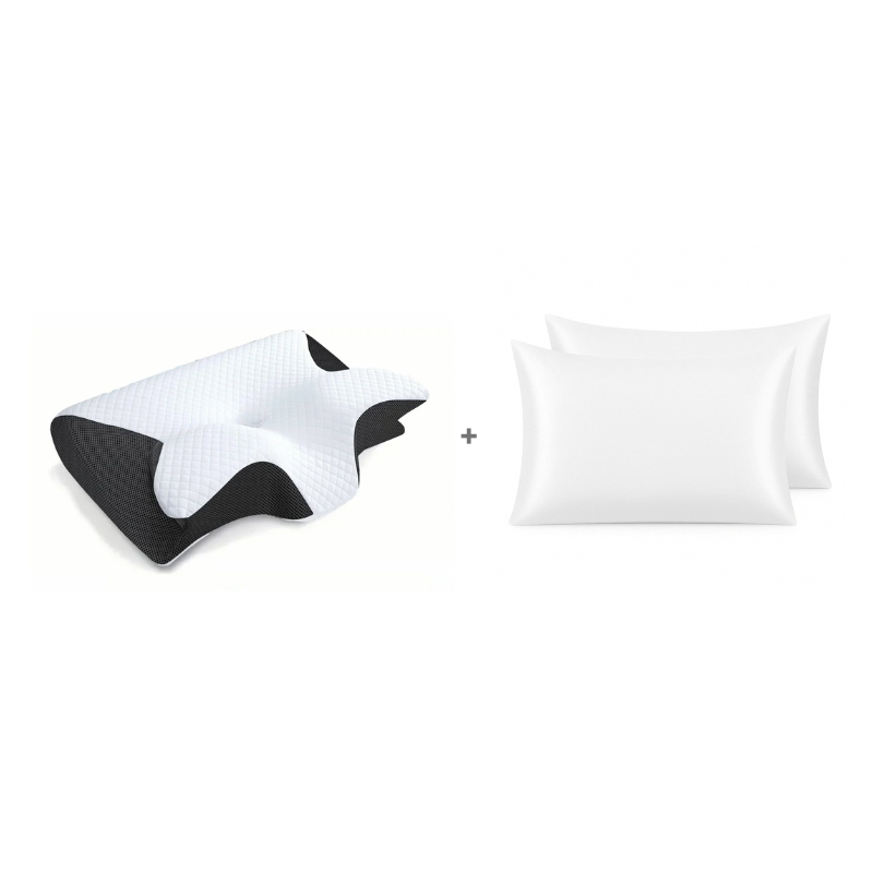 Complete Pillow Set