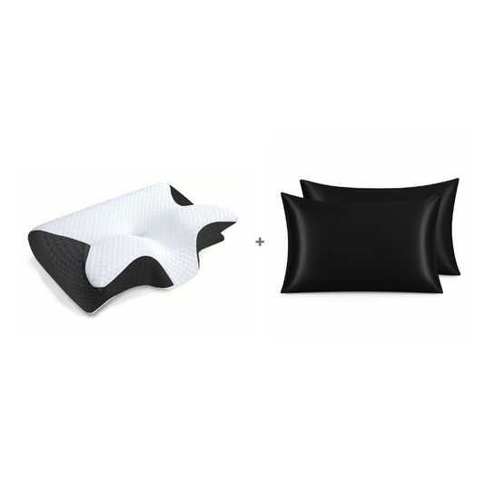 Complete Pillow Set