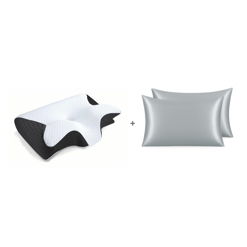 Complete Pillow Set