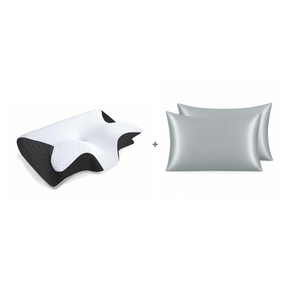 Complete Pillow Set