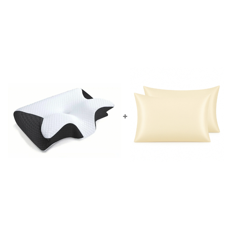 Complete Pillow Set