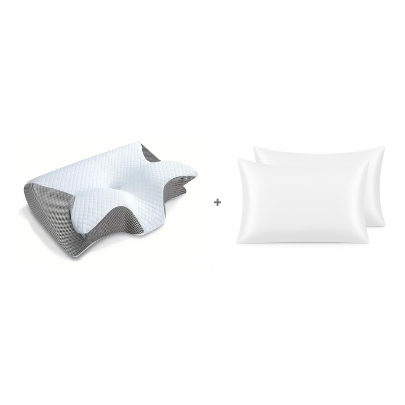 Complete Pillow Set