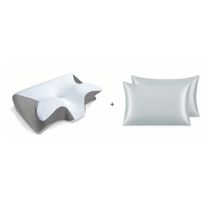 Complete Pillow Set