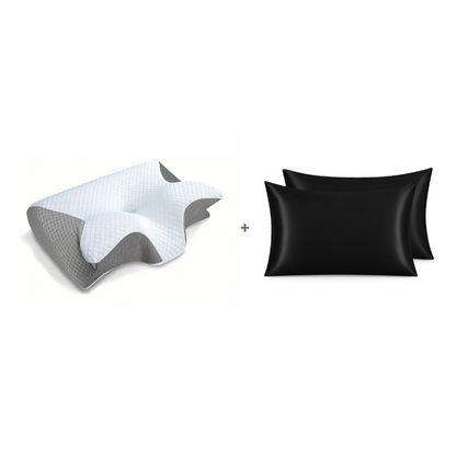 Complete Pillow Set