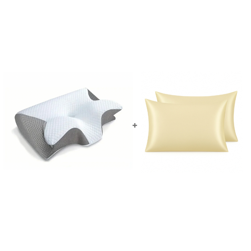 Complete Pillow Set