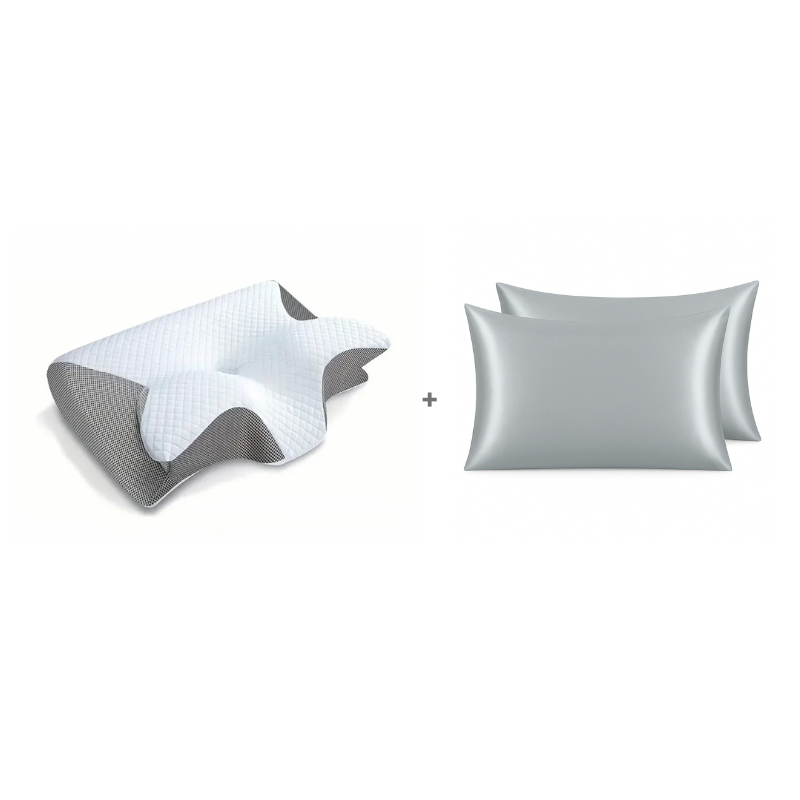 Complete Pillow Set