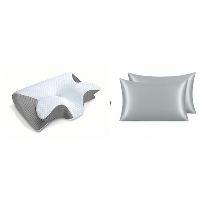 Complete Pillow Set